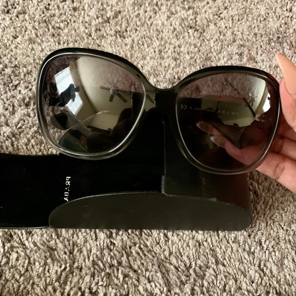 Prada Sunglasses